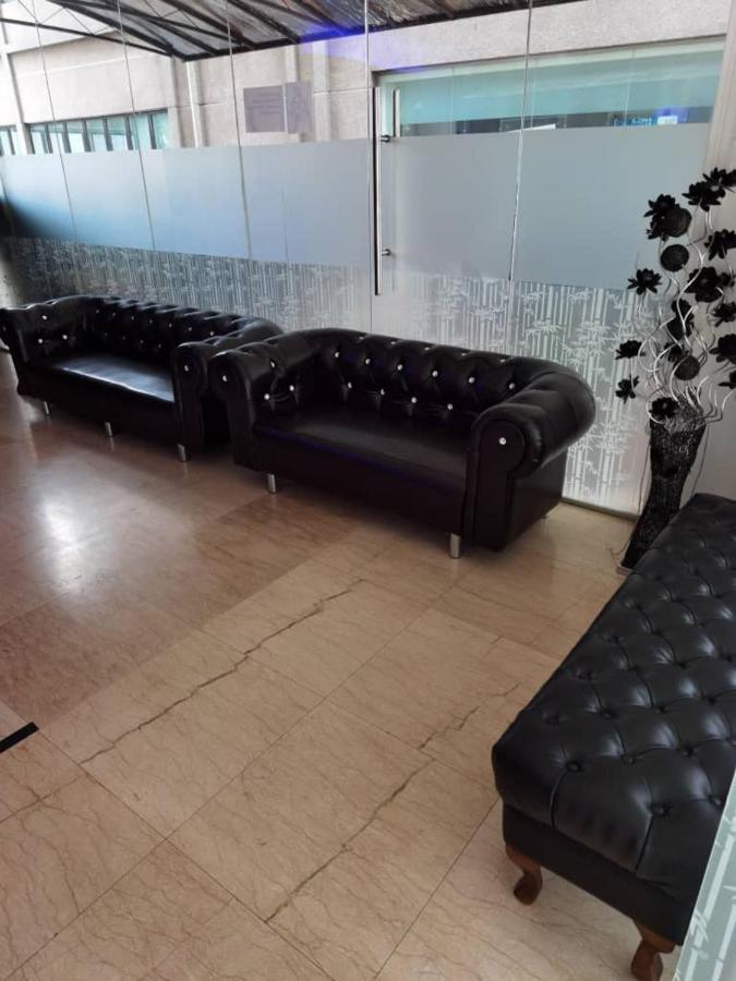 New Town Hotel Usj Sentral Subang Jaya Exterior foto