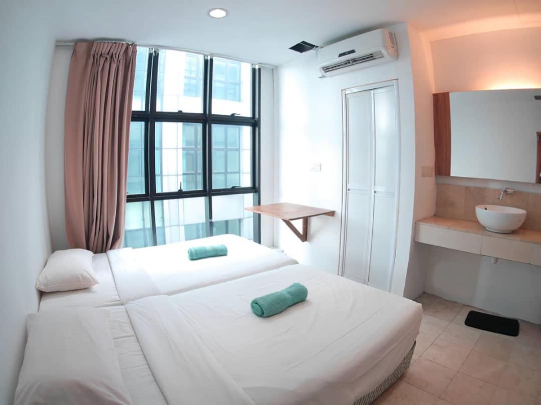 New Town Hotel Usj Sentral Subang Jaya Quarto foto