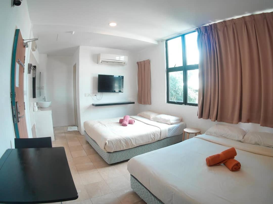 New Town Hotel Usj Sentral Subang Jaya Quarto foto