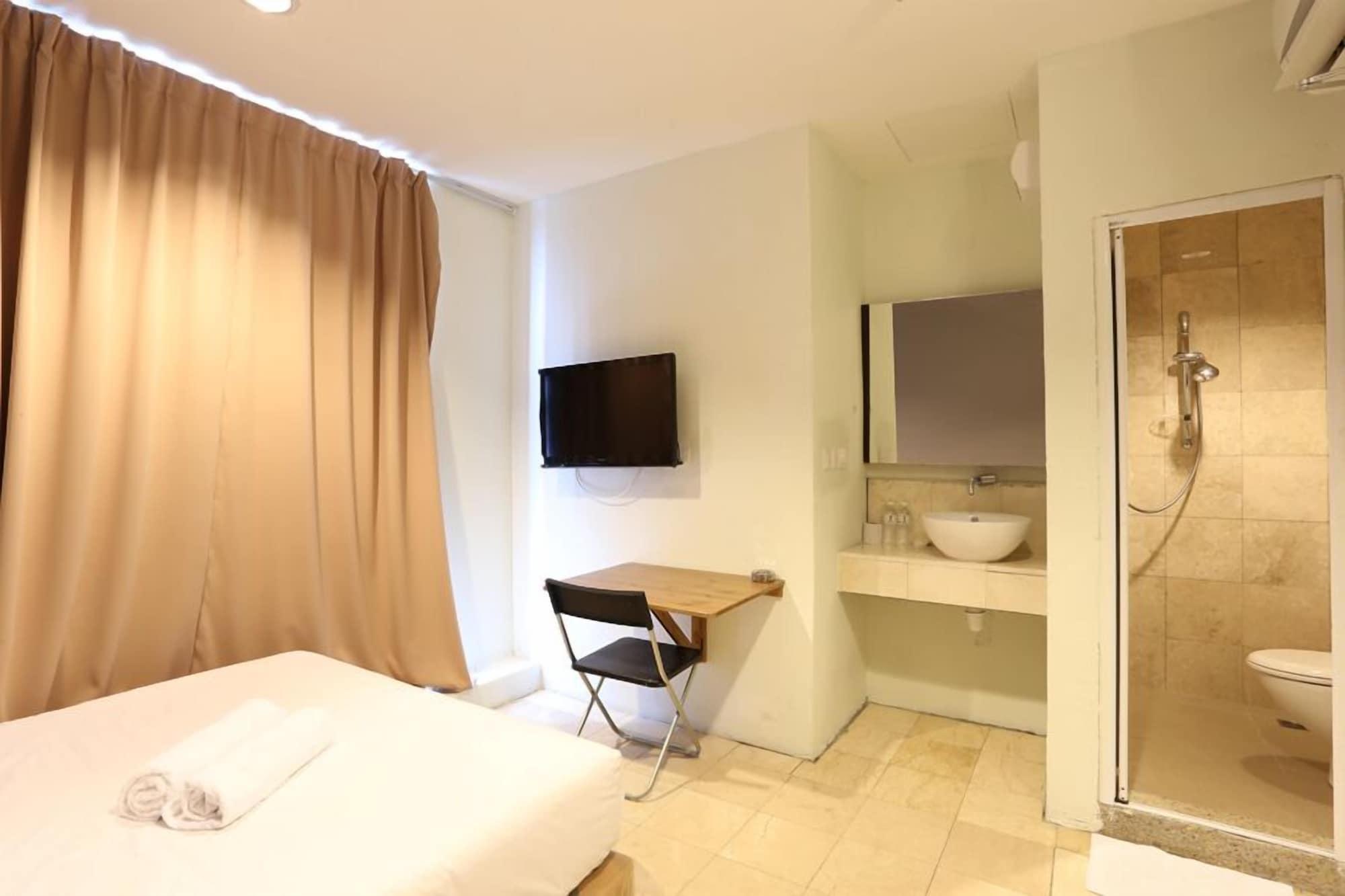 New Town Hotel Usj Sentral Subang Jaya Exterior foto